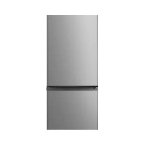 Midea 300L Silver Bottom Freezer HD-403RWEN