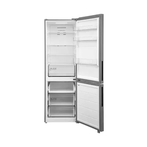 Midea 387L Bottom Freezer HD-527RWEN Interior
