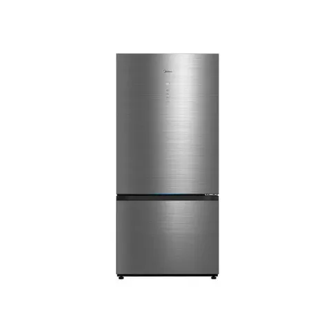Midea Space Master 646L Bottom Freezer HD-884RWEN Front