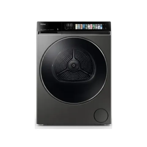 Haier 10kg Heat Pump Tumble Dryer HD100-A367S8U1ZA Front
