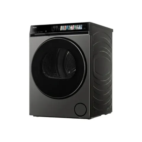 Haier 10kg Heat Pump Tumble Dryer HD100-A367S8U1ZA Side