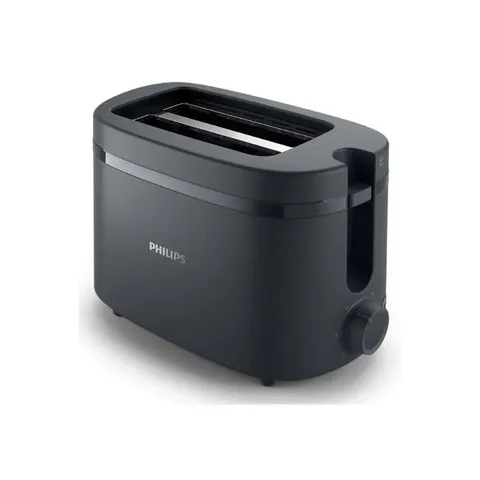 Philips Essential Collection 2 Slice Toaster HD251090 Toaster