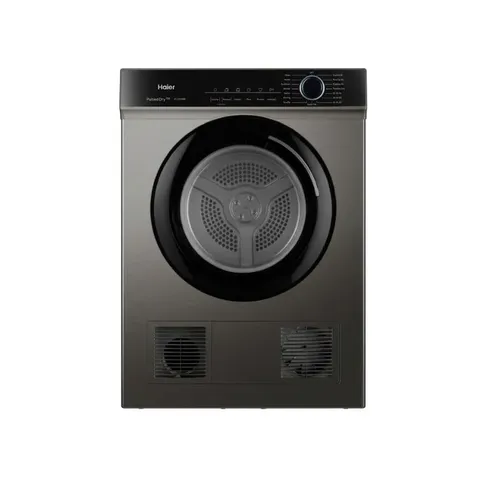 Haier 7kg Vented Tumble Dryer HD70-V939S8ZA Front