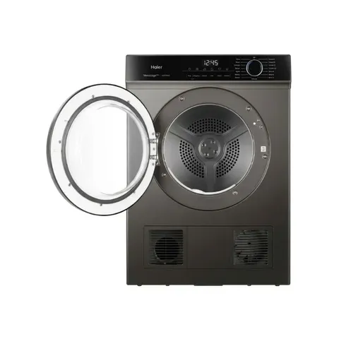 Haier 7kg Vented Tumble Dryer HD70-V939S8ZA Drum