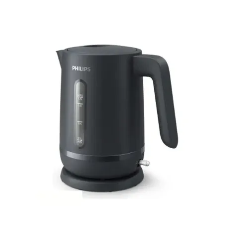 Philips Essential Collection Kettle HD931490 Back