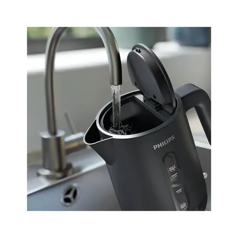 Philips Essential Collection Kettle HD931490 Refilling