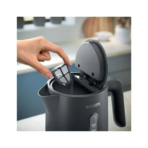 Philips Essential Collection Kettle HD931490 Filter