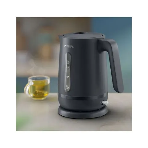 Philips Essential Collection Kettle HD931490 Display