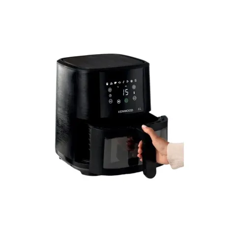 Kenwood 6L Air Fryer HFG60.000BK Basket
