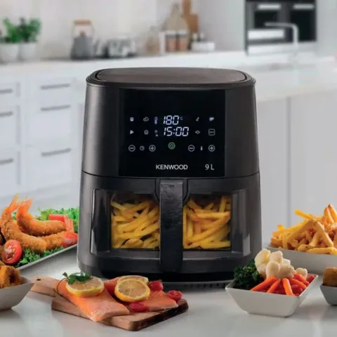 Kenwood 9L Airfryer HFG92