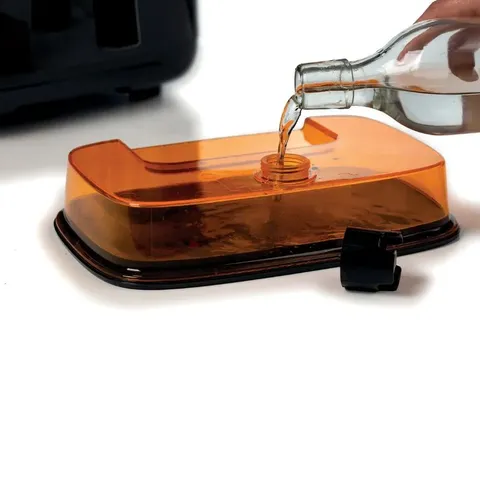 Kenwood 7L Steam Air Fryer Water tank