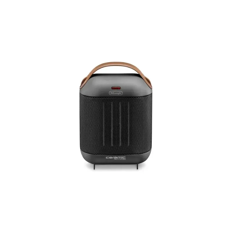Delonghi Ceramic Fan Heater | Tafelberg Furnishers