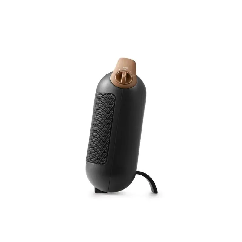 DeLonghi MHI Dynamic Heater 黒 Delonghi Ceramic Fan Heater | Tafelberg Furnishers