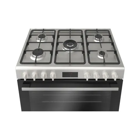 Bosch 90cm Series 6 Gas Cooker Hob