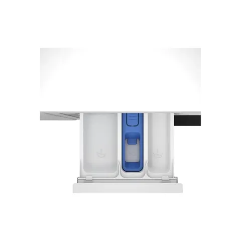 Beko 9kg/6kg Integrated Washer Dryer HITV8736B0HTN Dispenser
