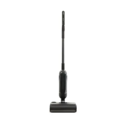 Solenco Hizero Bionic Black Floor Cleaner front