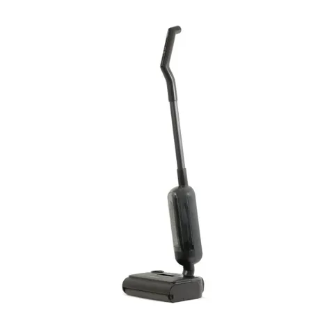 Solenco Hizero Bionic Black Floor Cleaner side