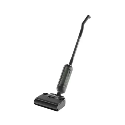 Solenco Hizero Bionic Black Floor Cleaner
