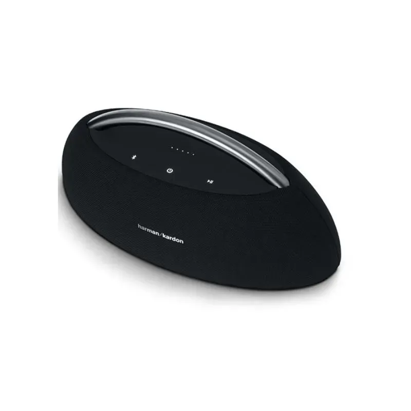 Harman Kardon Go + Play Portable Bluetooth Speaker | Tafelberg