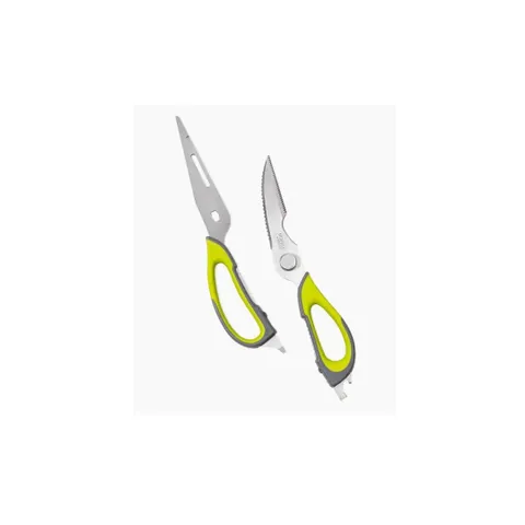 Multi Purpose Scissors