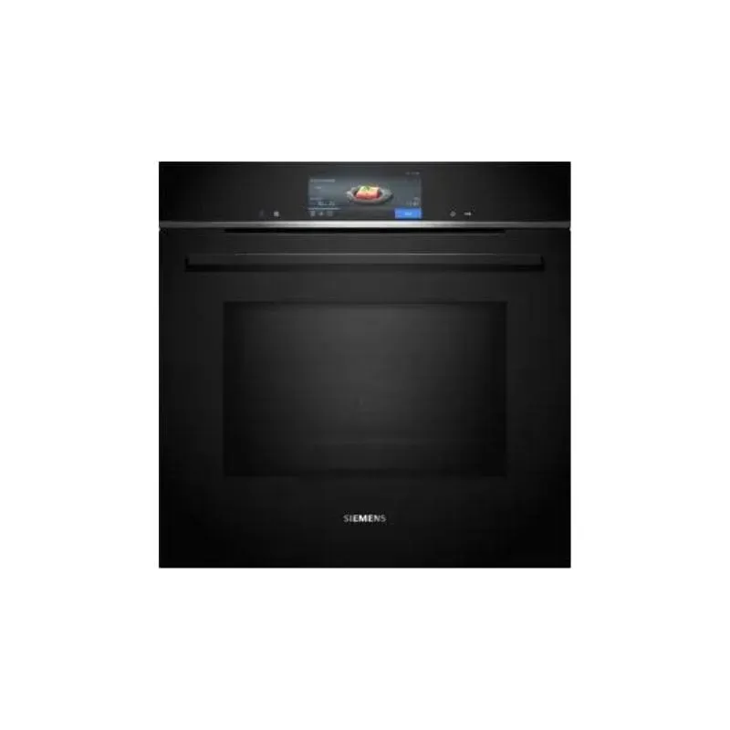 Siemens 60cm Black Oven | Tafelberg Furnishers