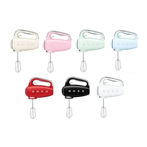 Smeg Hand Mixer (1)