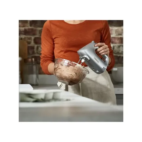Kenwood Handmix Lite 450W Hand Mixer HMP30 Mix