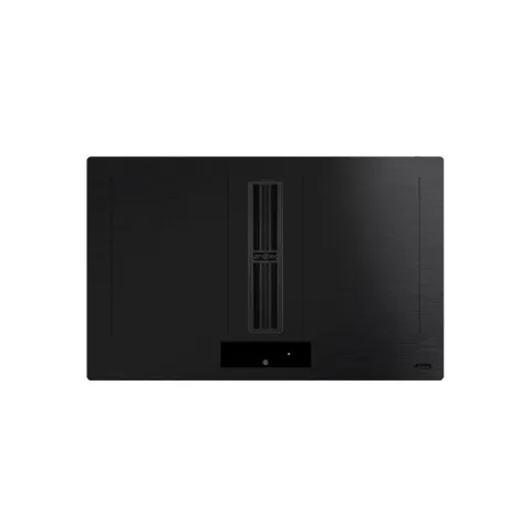 Smeg 83cm Classica Induction Hob With Downdraft Extractor HOBD382MB2 Hob