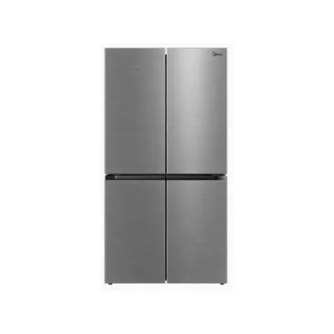 Midea 461L Space Master Multidoor Fridge Freezer HQ-902IWZM Front