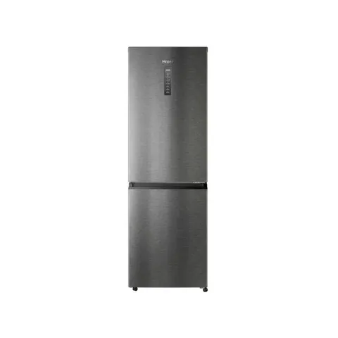 Haier 327L Bottom Freezer HRF-425VCFRMBLZA Front