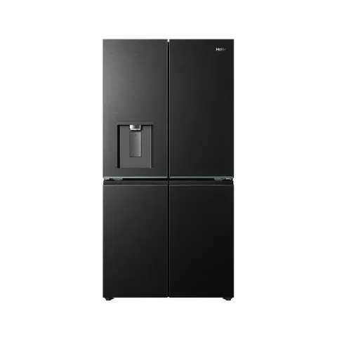Haier 636L French Door Fridge HRF-850VNWIMBLZA Front