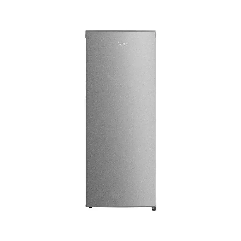 Midea 157L Upright Silver Freezer HS-208FN | Tafelberg Furnishers