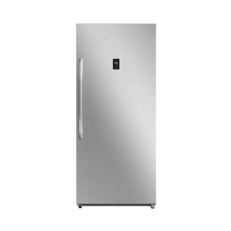 Midea 595L Upright Fridge HS-772FWE | Tafelberg Furnishers