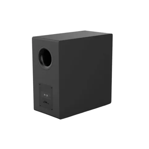 Hisense 5.1 CH 540W Soundbar wireless subwoofer