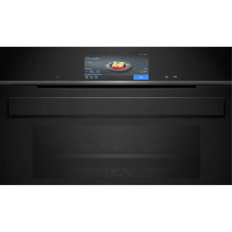 Siemens 60cm IQ700 Built-In Oven HS958GDD1 | Tafelberg Furnishers