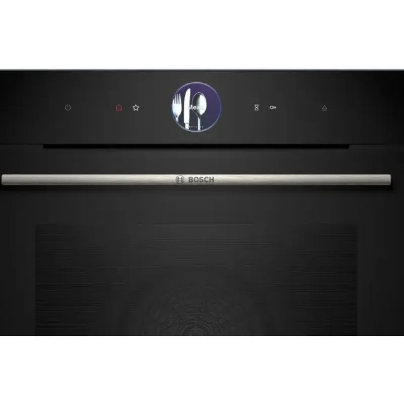 Bosch 60cm Series 8 Built-In Oven HSG7361B1 | Tafelberg Furnishers