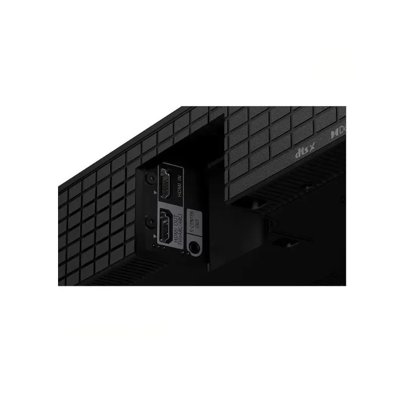 Sony Bravia Theatre Bar 8 Soundbar HT-A8000 | Tafelberg Furnishers