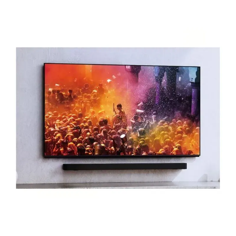 Sony Bravia Theatre Bar 8 Soundbar HT-A8000 | Tafelberg Furnishers