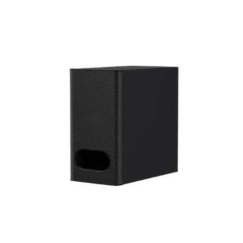 Sony 3.1.2 Channel Soundbar Subwoofer