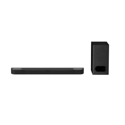 Sony 3.1.2 Channel Soundbar HT-B600