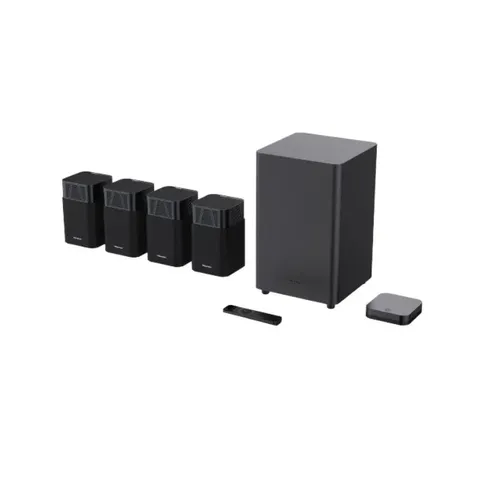 Hisense 4.1.2 Channel Theatre System