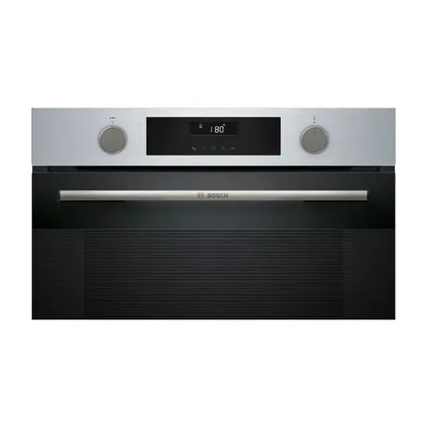 Bosch 60cm Stainless Steel Built-In Oven