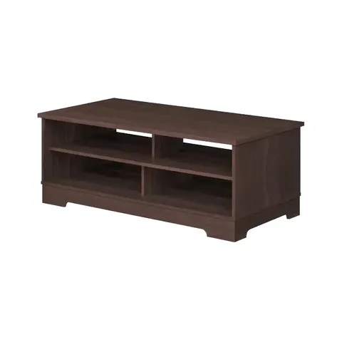 Foster Brown Coffee Table