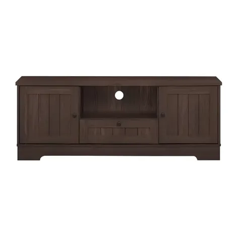 Foster 1.4m Brown Plasma Unit