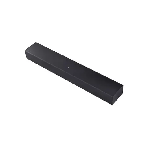 Samsung 2.0 Channel Soundbar HW-B400F Top View