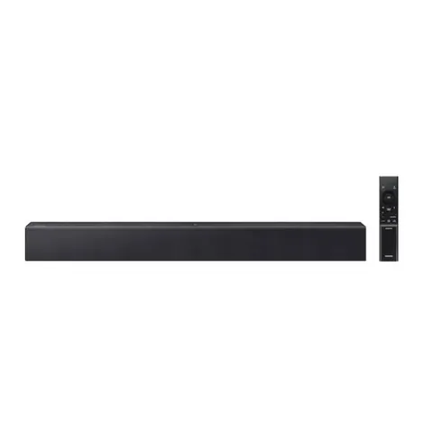Samsung 2.0 Channel Soundbar HW-B400F Remote