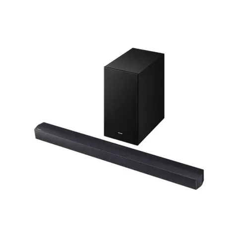 Samsung 5.1Ch Soundbar With Wireless Subwoofer