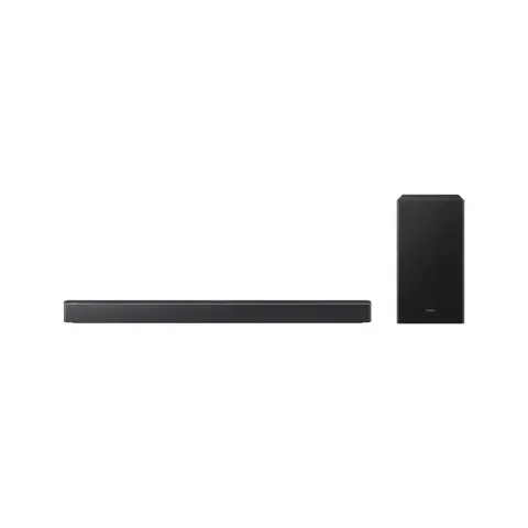 Samsung 5.1Ch Soundbar With Wireless Subwoofer HW-B750F