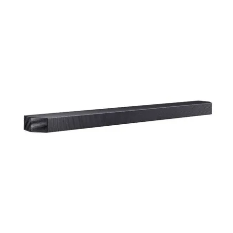 Samsung 9.1.4 Channel Q-Series Subwoofer And Rear Speaker HW-Q930F Soundbar Front