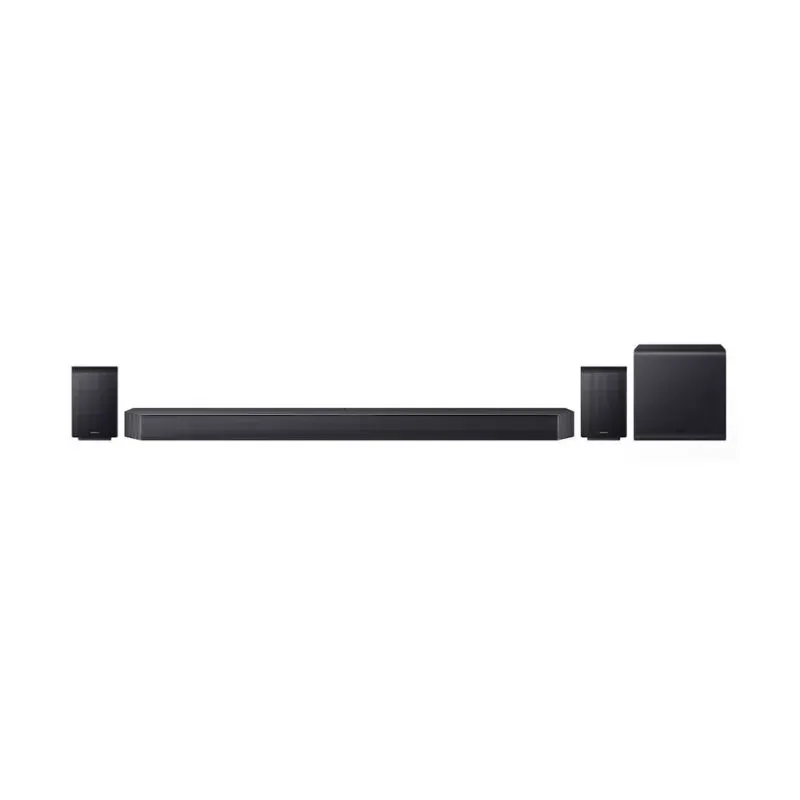Samsung 11.1.4 Channel Q-Series Soundbar HW-Q990F | Tafelberg